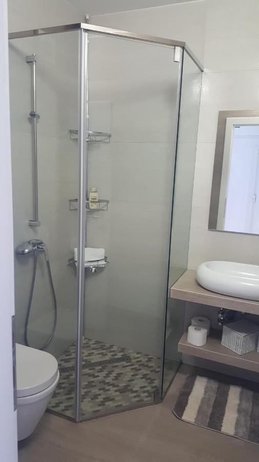 Mayana Appartement Cesarica Buitenkant foto
