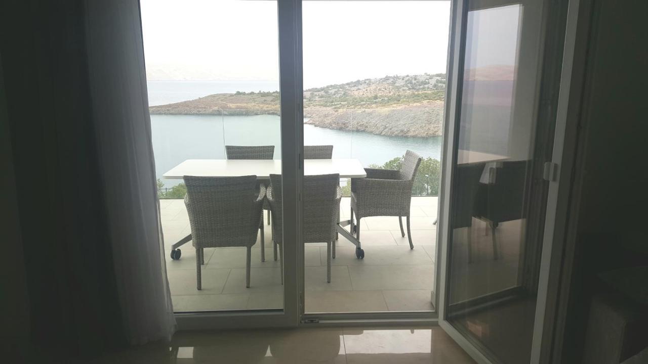 Mayana Appartement Cesarica Buitenkant foto