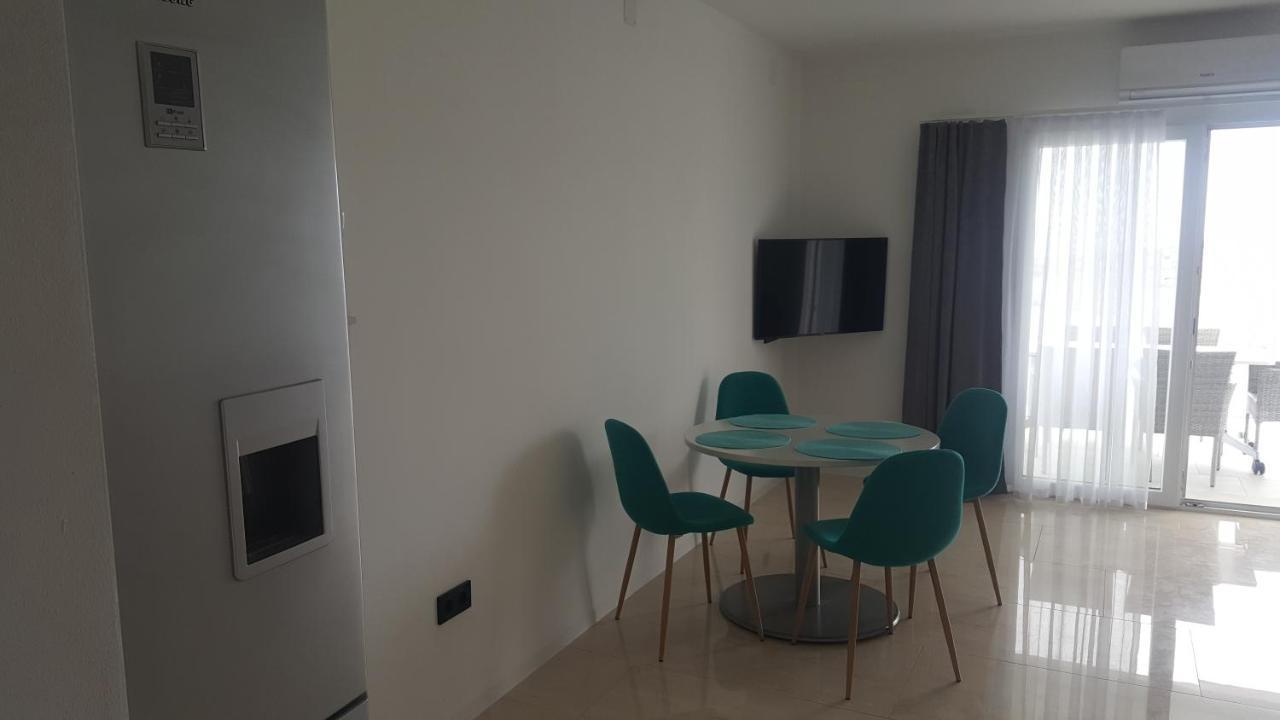 Mayana Appartement Cesarica Buitenkant foto