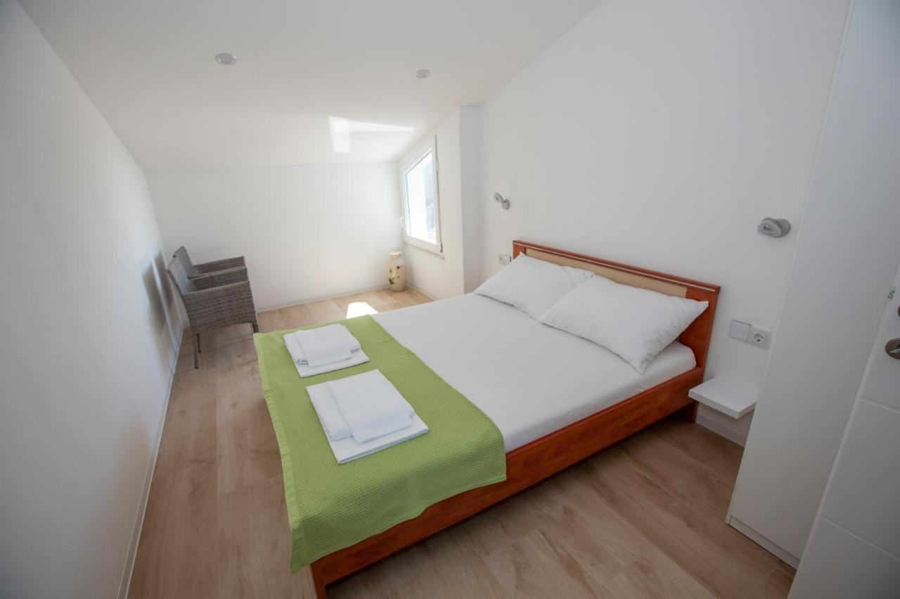 Mayana Appartement Cesarica Buitenkant foto