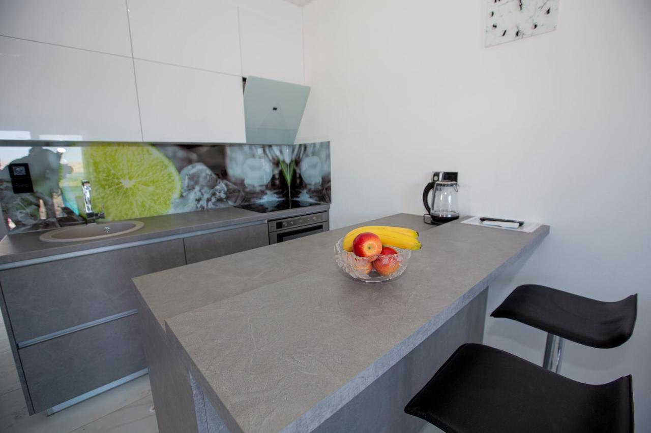 Mayana Appartement Cesarica Buitenkant foto
