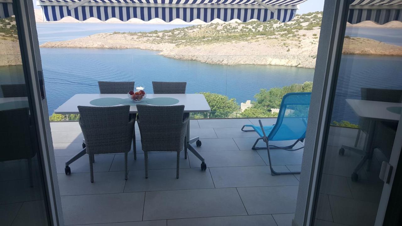 Mayana Appartement Cesarica Buitenkant foto