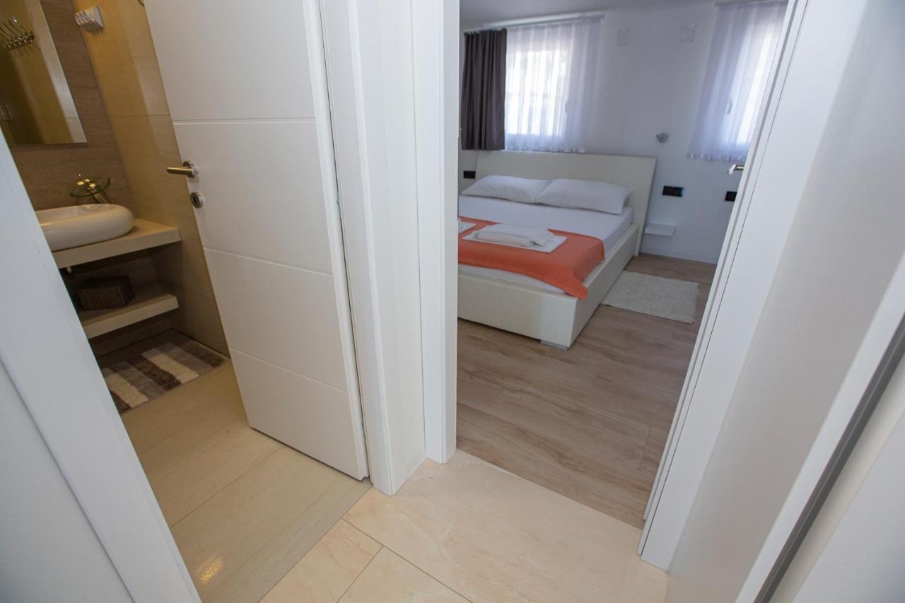 Mayana Appartement Cesarica Buitenkant foto