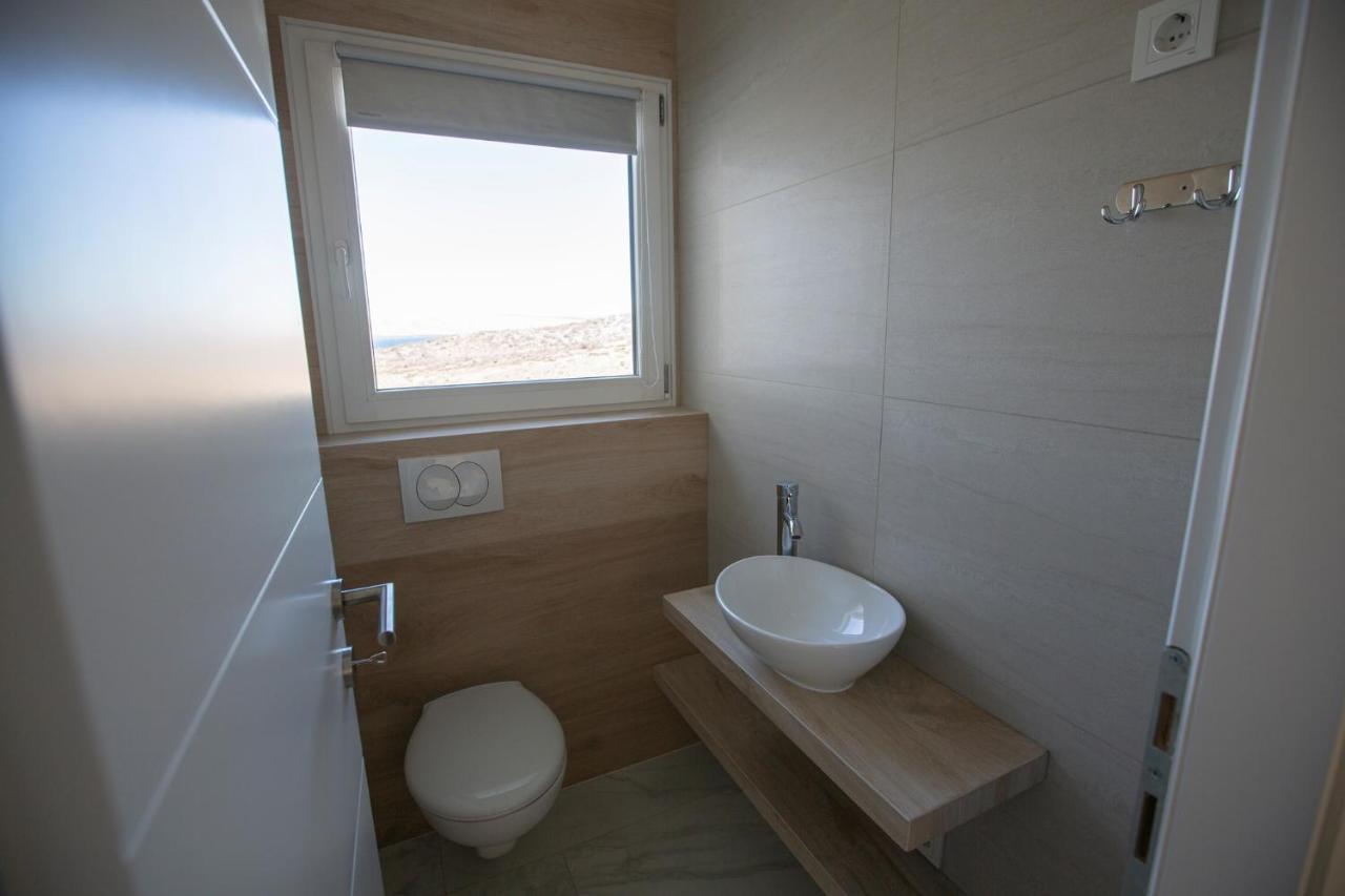 Mayana Appartement Cesarica Buitenkant foto