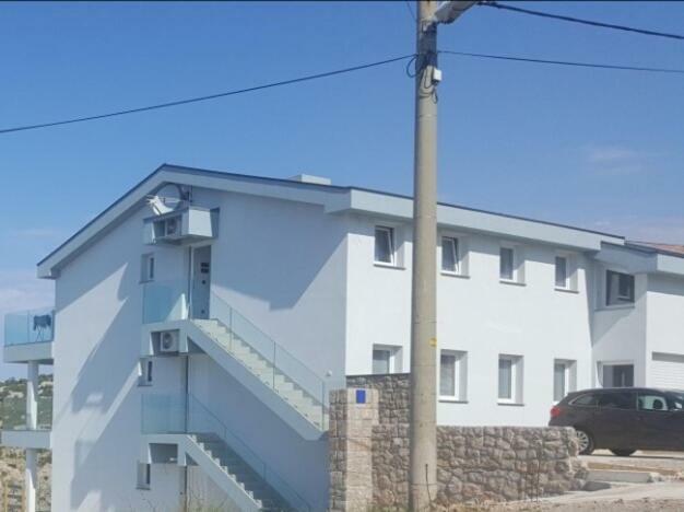 Mayana Appartement Cesarica Buitenkant foto